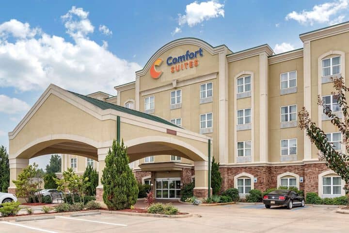 Hotel 41 of 41