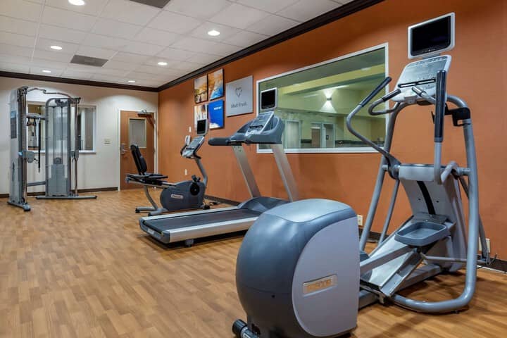Health and Fitness 32 of 41