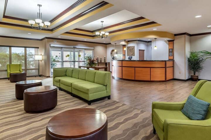 Hotel Interior 4 of 41