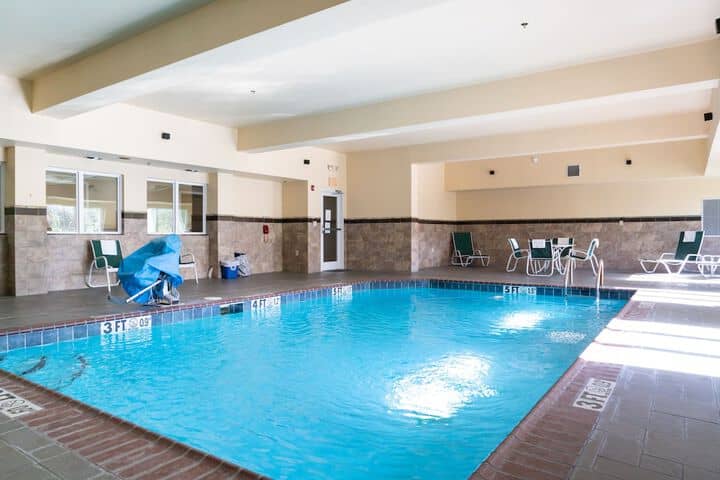Pool 29 of 41